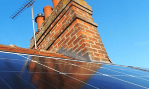 UK Solar Energy