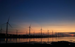 UK’s Offshore Wind Sector - Tanjent Energy