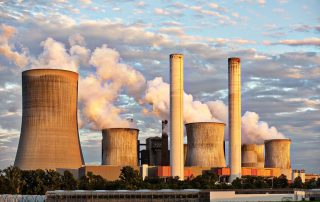 UK Misses Net Zero and Decarbonisation Targets