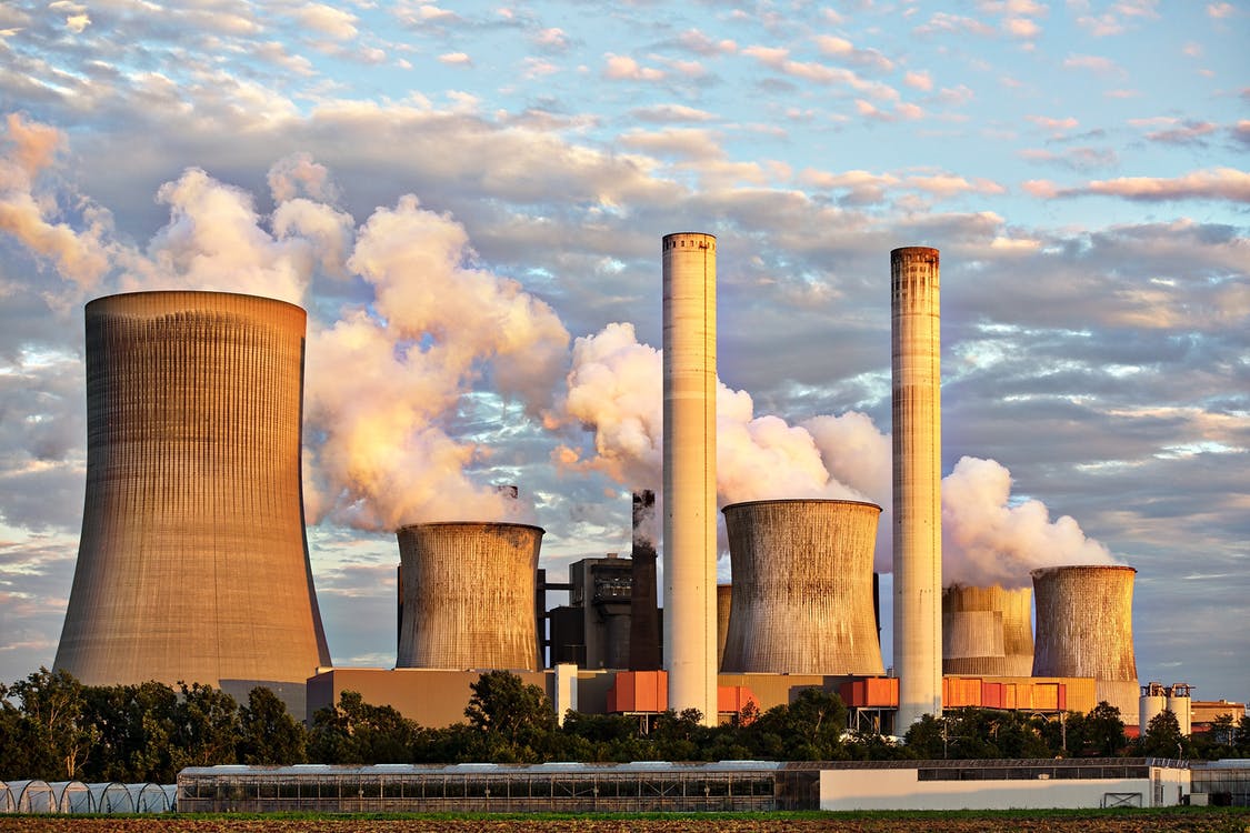 UK Misses Net Zero and Decarbonisation Targets