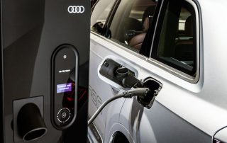 EV Drivers - Boost in Number of Chargepoints