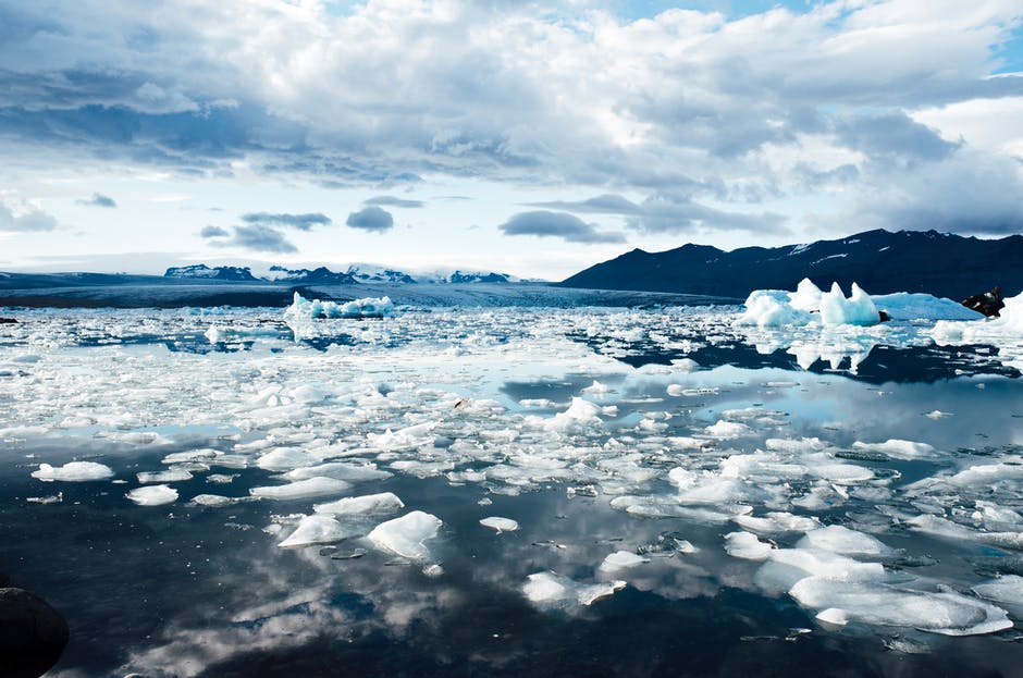 Arctic permafrost is thawing fast. That affects us all.