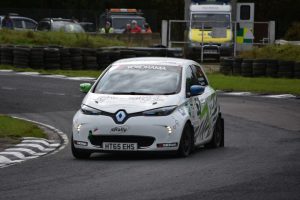 Renault 5 E-Tech - Electric Vehicles Myths - Tanjent Energy