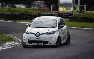 Renault 5 E-Tech - Electric Supermini