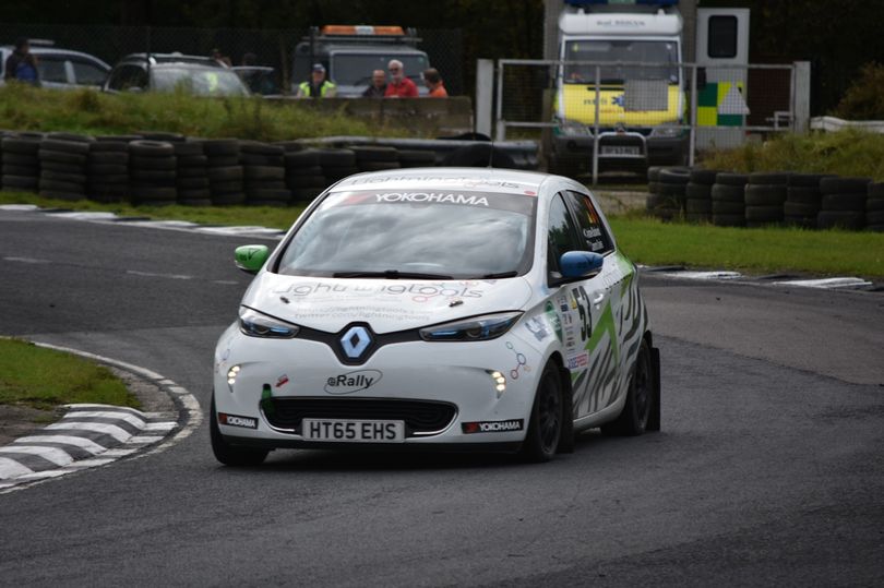 Renault 5 E-Tech - Electric Supermini