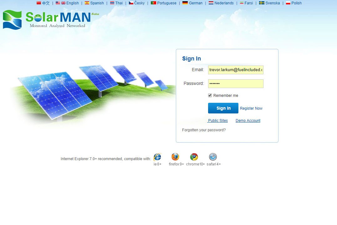 Screen_SolarmanPortal_Login_TLarkum