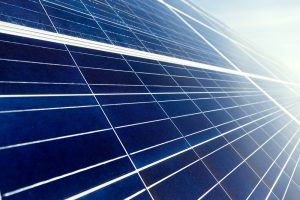 Solar EV Charging Hub