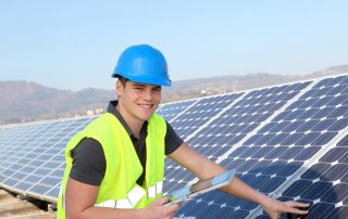 Solar Panels on New Homes - Mandatory Installation Tanjent Energy