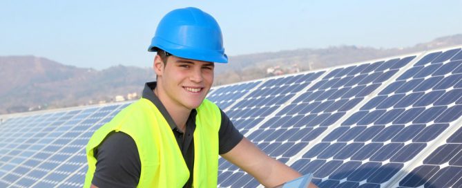 Solar Panels on New Homes - Mandatory Installation Tanjent Energy