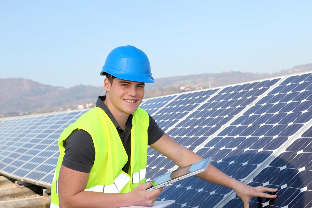 Solar Panels on New Homes - Mandatory Installation Tanjent Energy