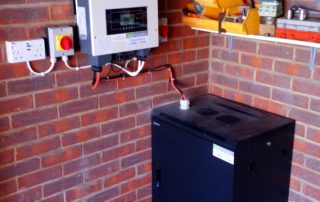 Solar Panels | Solar Energy | Green Energy | Hertfordshire