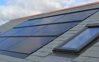 Toploader Solfit Panels