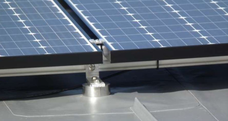 How to Safely and Securely Attach Solar Panels to Non-Tiled Roofs