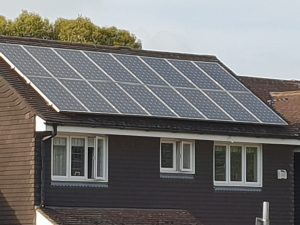 Rising Energy Bills - Tanjent Energy Prices for Solar Panels