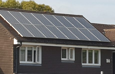 Tanjent Energy Prices for Solar Panels