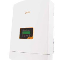 Solis AC 3kW battery inverter