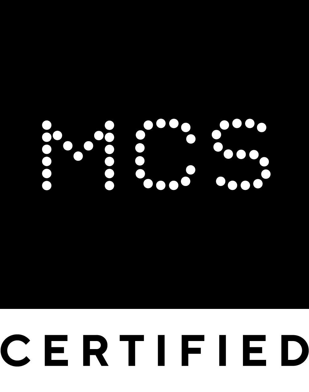 MCS Certified logo (Image: MCS)