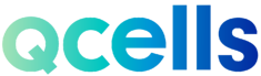 QCells logo