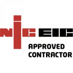 NICEIC logo