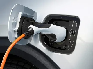 EV Charging Price Plunging