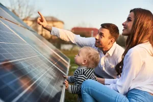 Benefits of New Solar Installations