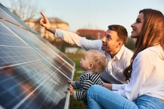 Benefits of Solar Panels