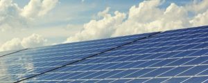 Solar Panel Subsidies Tripled UK Installations