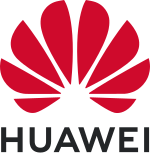 Huawei logo Huawei logo