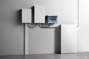 Powerwall 3 Home Gateway (Image: Tesla)