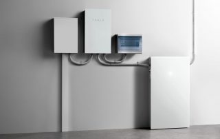Powerwall 3 Home Gateway (Image: Tesla)