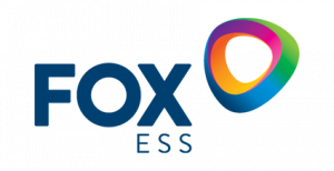 Fox ESS logo Fox ESS logo