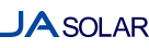 JA Solar logo JA Solar logo
