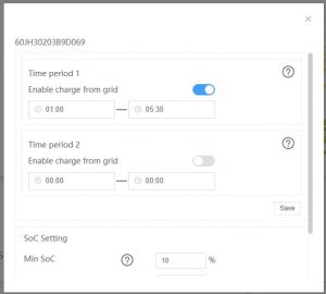 Fox Charging Time period 1 set (Image: Tanjent)