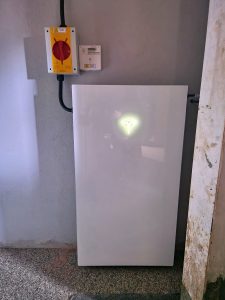 Tesla Powerwall 3 (Image: Tanjent)